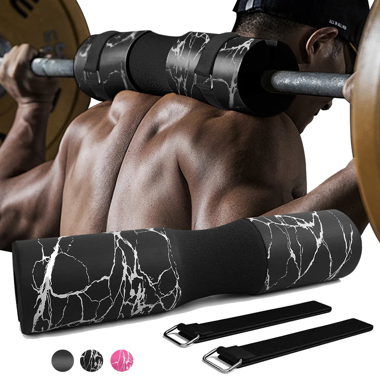 Squat Pad Barbell for Squats