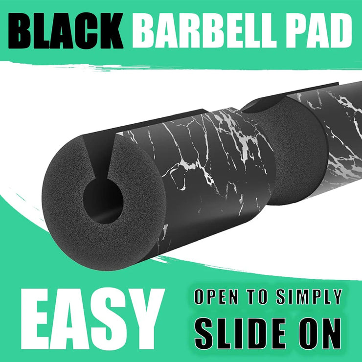 Barbell Dumbbell Squat Pad Neck