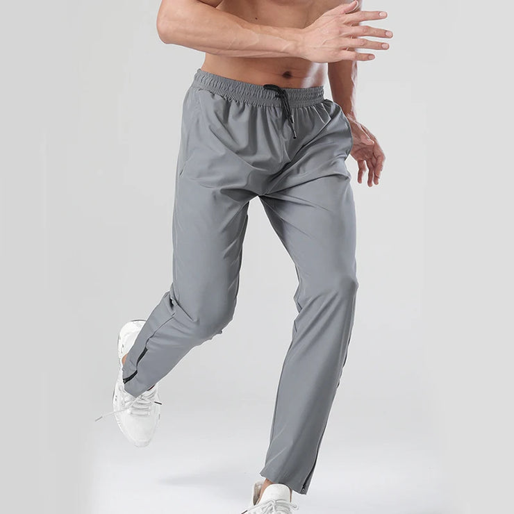 Gym Pants Men Breathable