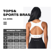 Eclipse Seamless Bra Spandex Woman