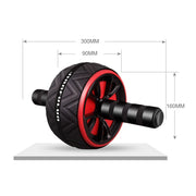 Abdominal Wheel Home Gym Roller AB