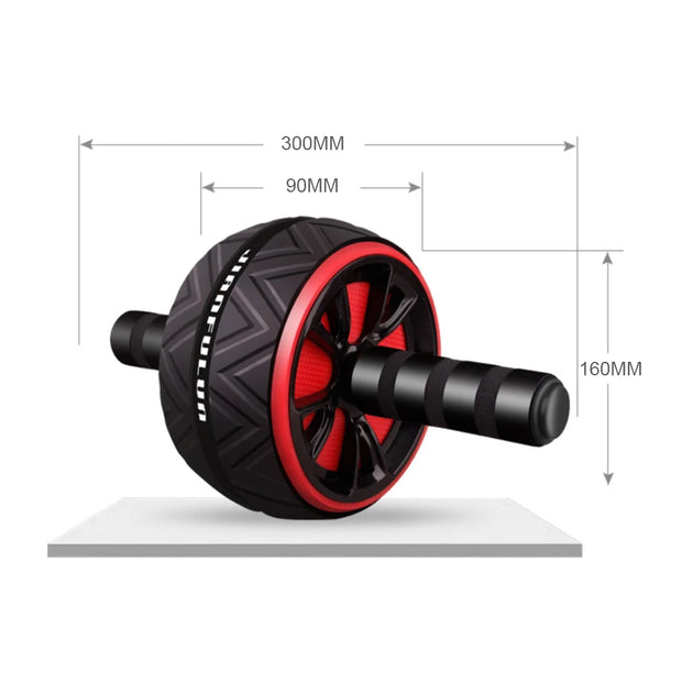 Abdominal Wheel Home Gym Roller AB