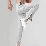 Gym Pants Men Breathable