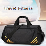 High Quality Cylinder Gym Bag