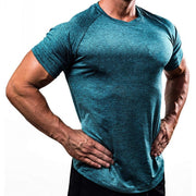 New quick-drying breathable T-shirt