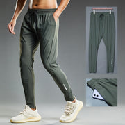 Jogging Sweatpants Outdoor Fitness Trousers