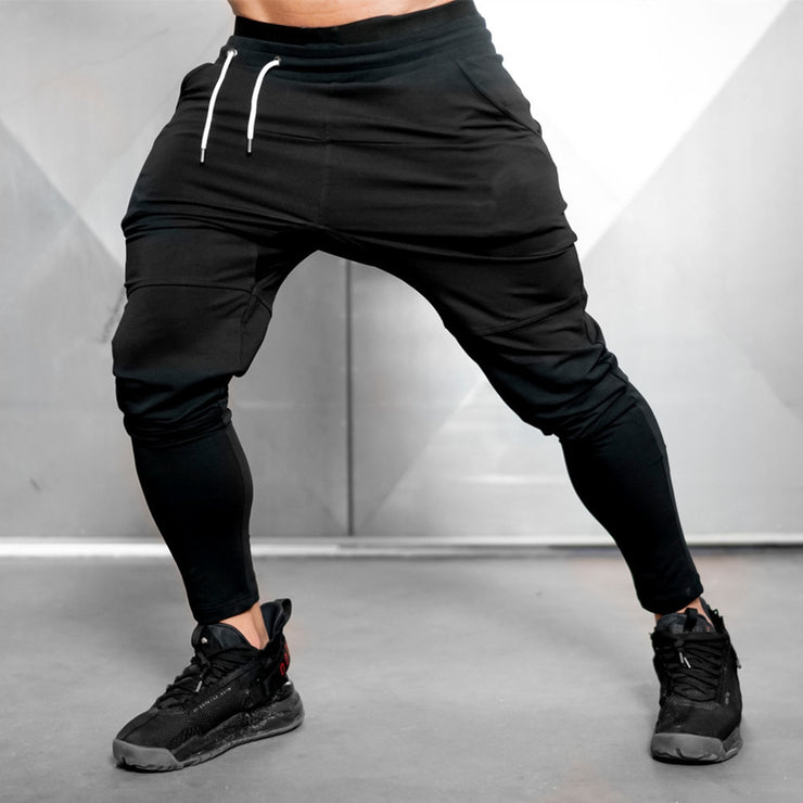 Gym Sweatpants Joggers Pants Men