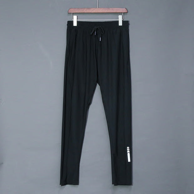 Jogging Sweatpants Outdoor Fitness Trousers