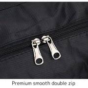 High Quality Cylinder Gym Bag