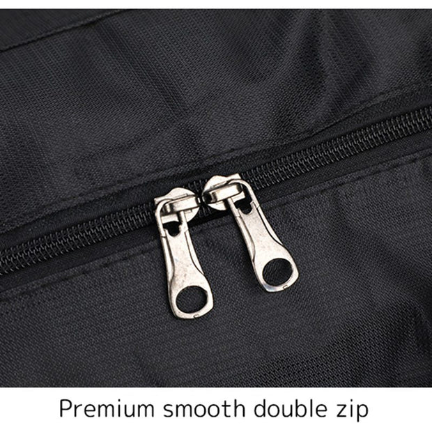 High Quality Cylinder Gym Bag