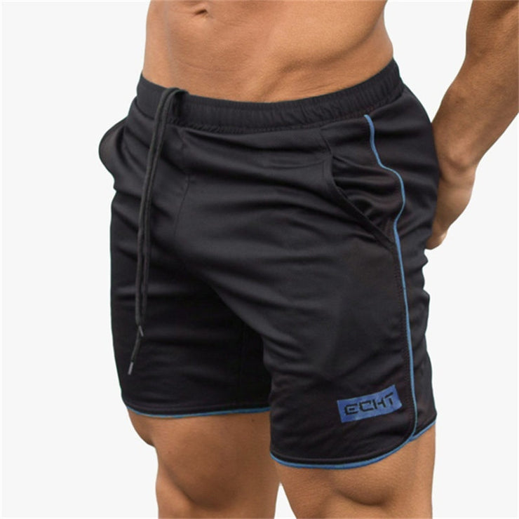 Men Running Sport Quick Dry Shorts