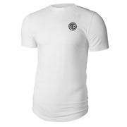 Muscleguys Slim fit T Shirt Men