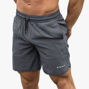 Men Running Sport Quick Dry Shorts