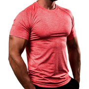 New quick-drying breathable T-shirt