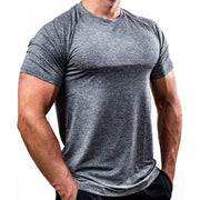 New quick-drying breathable T-shirt