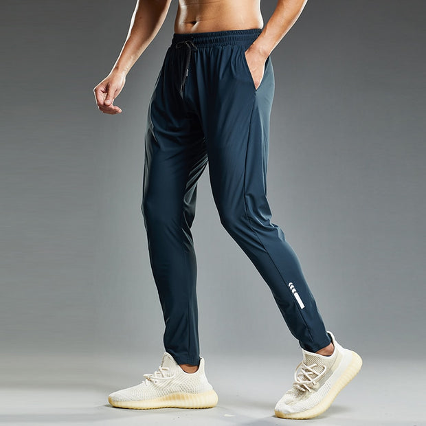 Jogging Sweatpants Outdoor Fitness Trousers