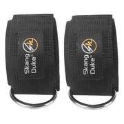 Ankle Weights Fitness Feet Ring Leg Pulley Strap