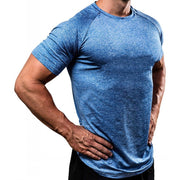 New quick-drying breathable T-shirt