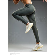 Jogging Sweatpants Outdoor Fitness Trousers