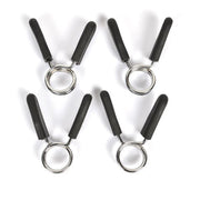 25mm-30mm Barbell Bar Clamps