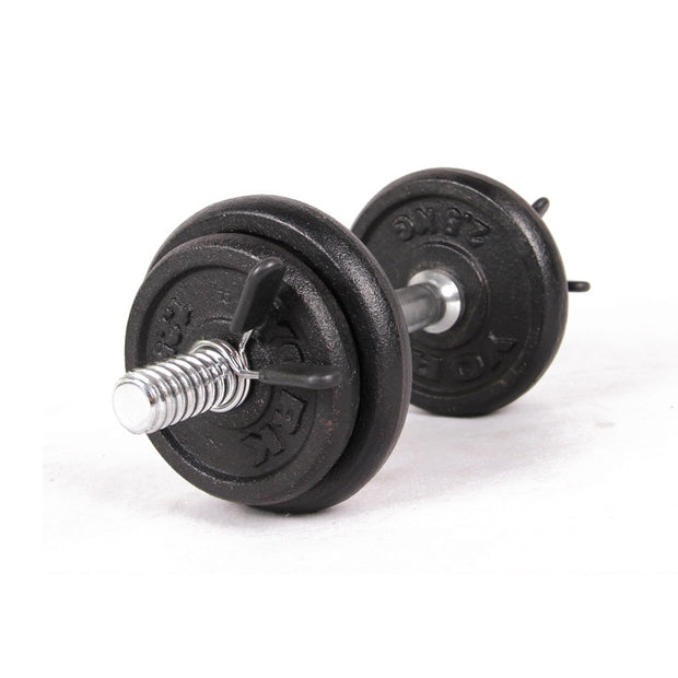 25mm-30mm Barbell Bar Clamps