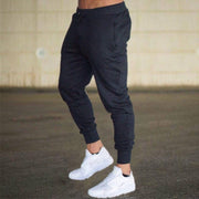 Sweatpants Men Fitness Pants Male