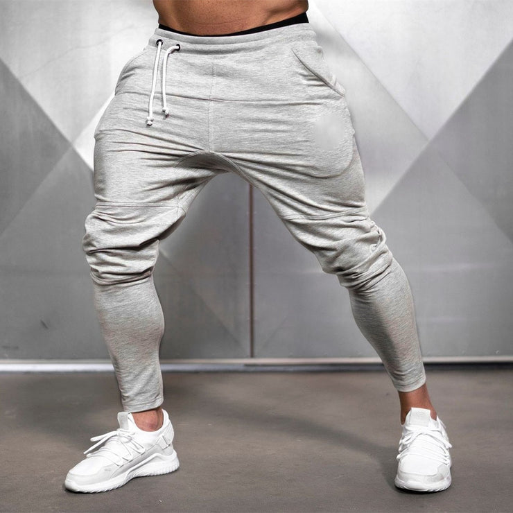 Gym Sweatpants Joggers Pants Men