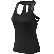 Fitness Tops Women Sexy Sportswear