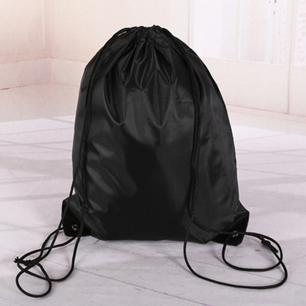 Portable Men Women Sports Gym Bag