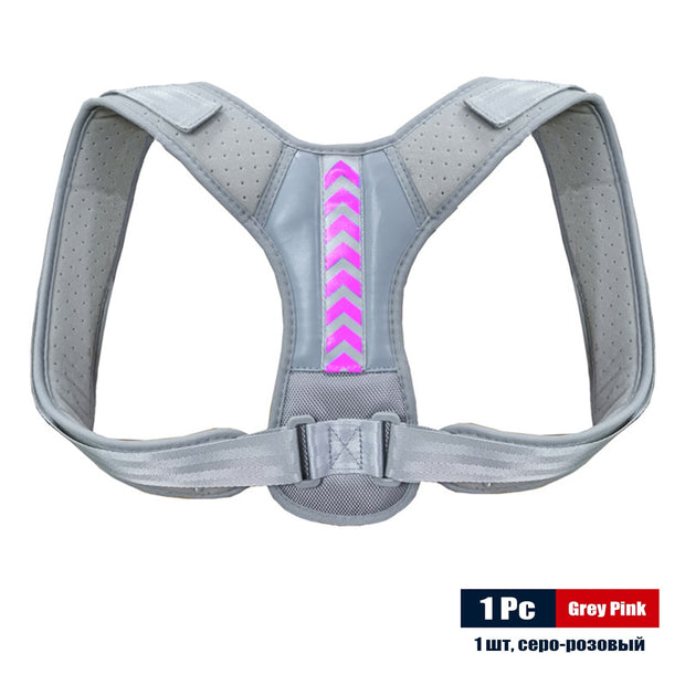 Adjustable Back Shoulder Posture Corrector