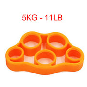 Silicone Finger Expander Exercise