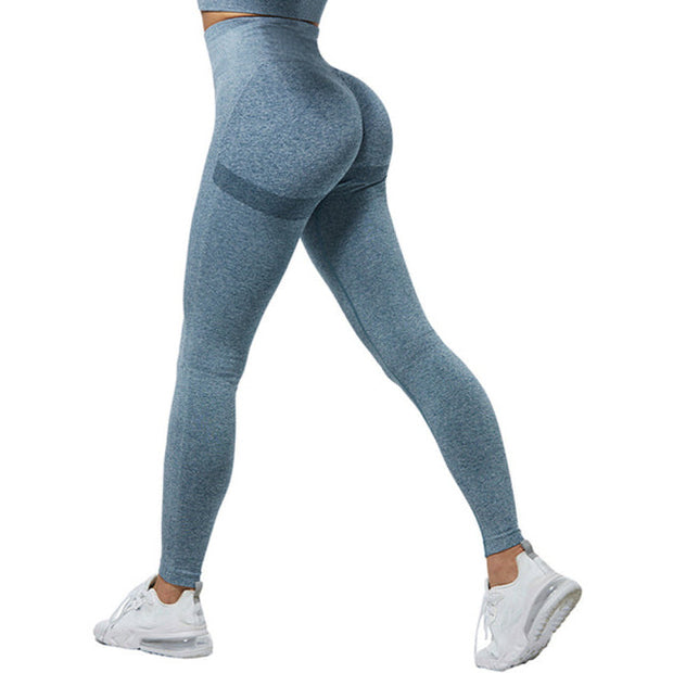 Leggings Women Seamless High Waist