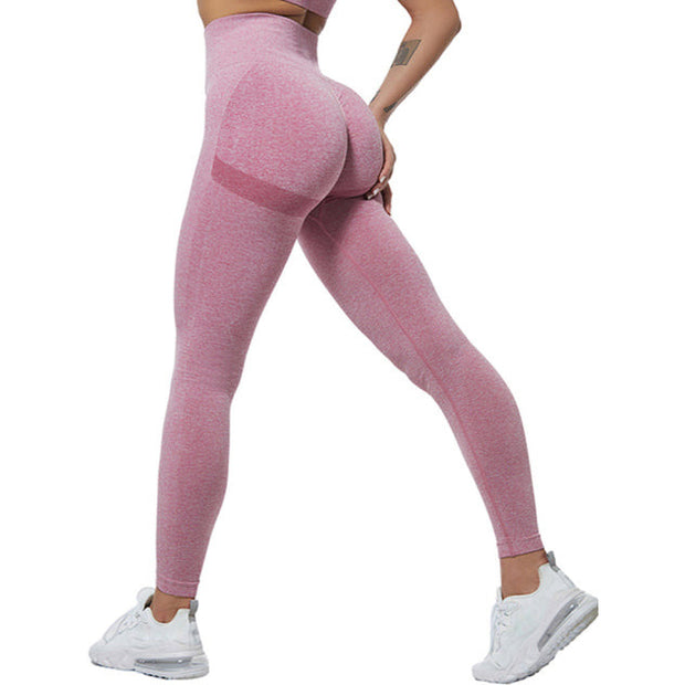 Leggings Women Seamless High Waist