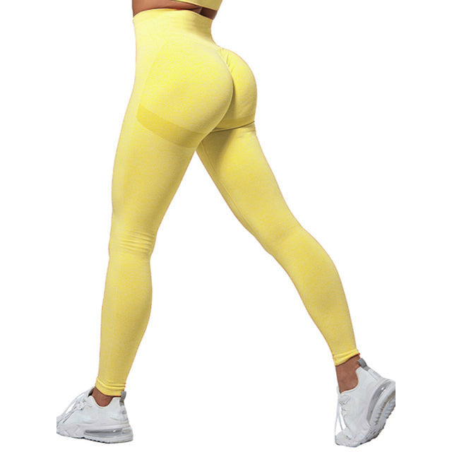 Leggings Women Seamless High Waist