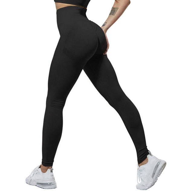 Leggings Women Seamless High Waist