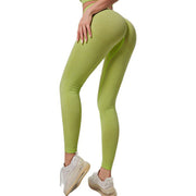 Leggings Women Seamless High Waist