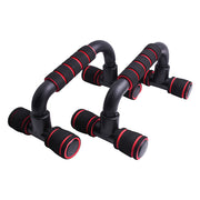 Non-slip Push Up  Fitness Power Rack