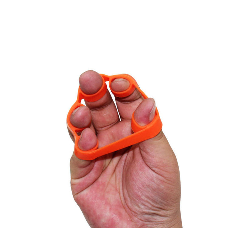 Silicone Finger Expander Exercise