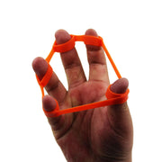 Silicone Finger Expander Exercise